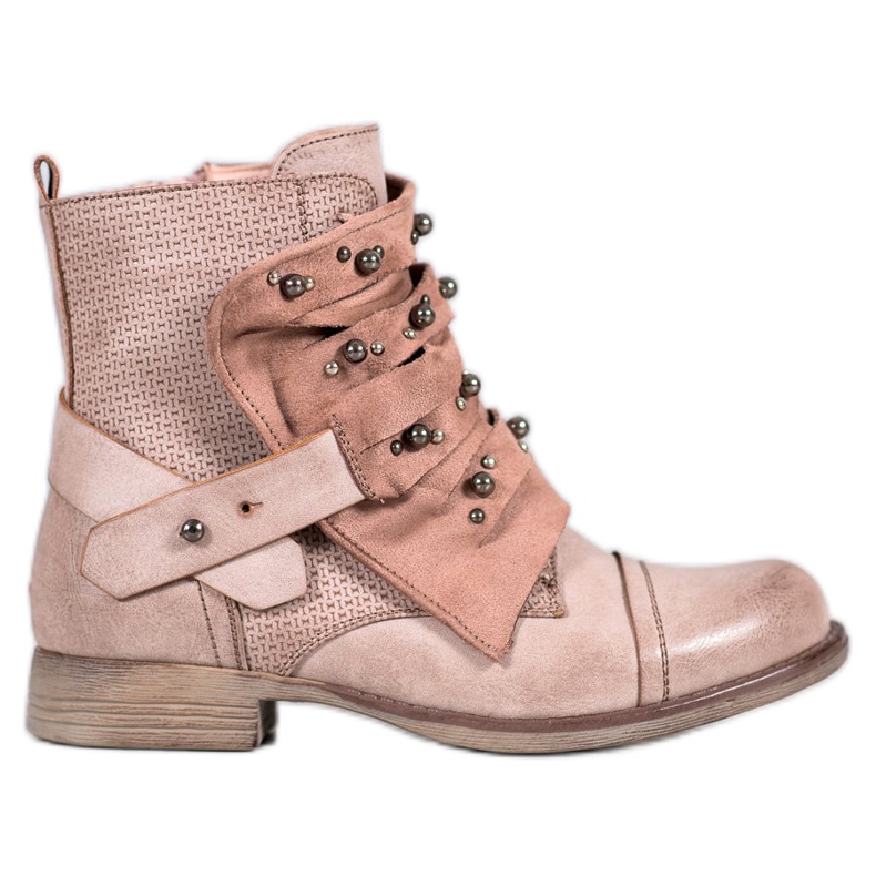 Forever Folie Rosa Arbeiter