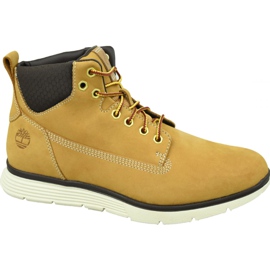 Timberland Killington Chukka M A191I Schuhe gelb