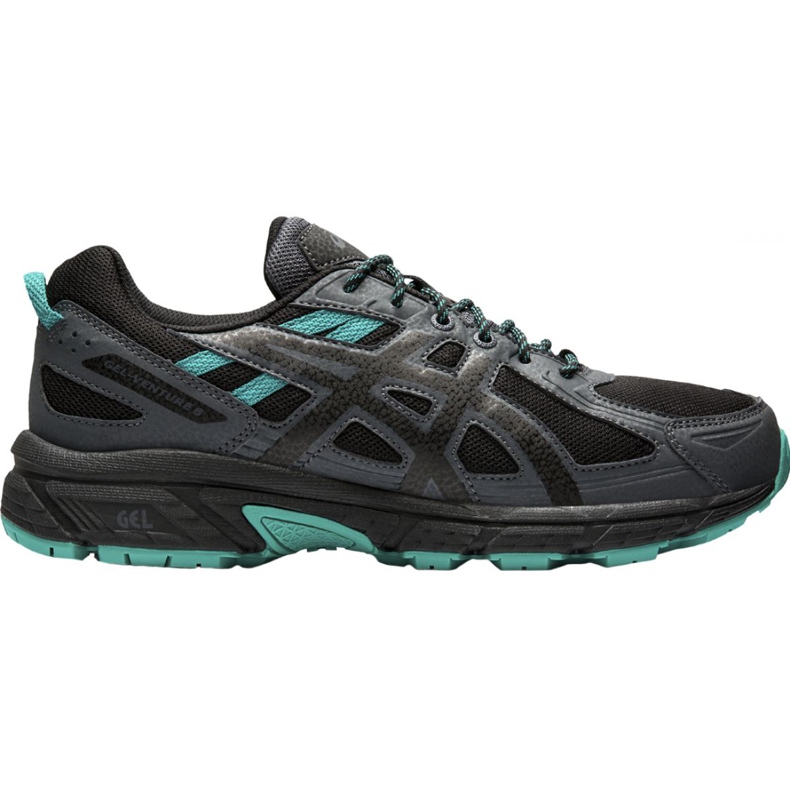 Asics Gel-Venture 6 Sps M 1021A262-001 Laufschuhe mehrfarbig