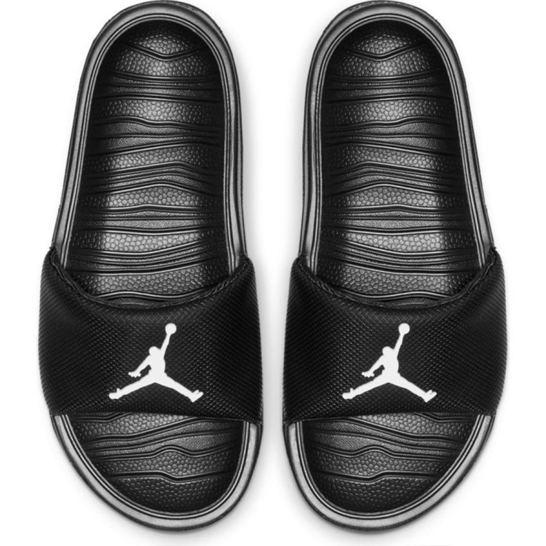 Nike Jordan Break Slide Jr CD5472-001 schwarz