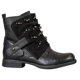 Forever Folie Schwarze Arbeiter