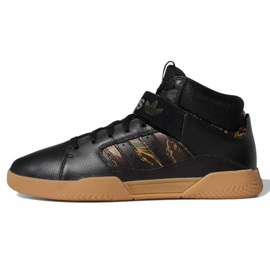 Adidas Originals Vrx Mid M EE8315 Schuhe schwarz