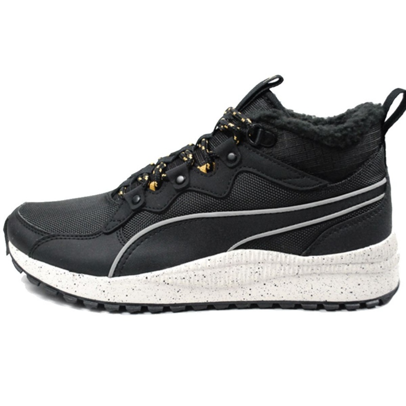 Puma Pacer Next Sb Wtr M 366936 01 schwarz