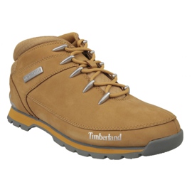Timberland Euro Sprint Hiker M A1TZV Schuhe gelb