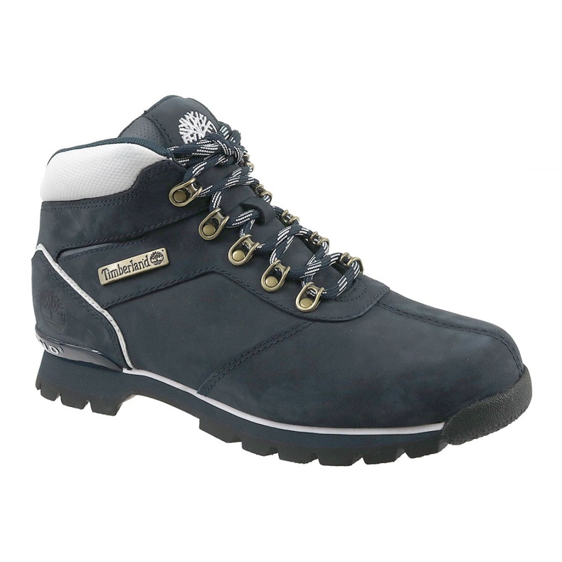Timberland Split Rock 2 M 6569R Winterschuhe navy blau