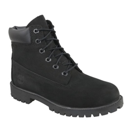 Timberland 6 In Premium Boot W 12907 Winterschuhe schwarz