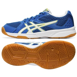 Asics Upcourt 3 W 1072A012-405 blau blau