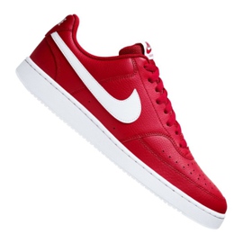 Nike Court Vision Low M CD5463-600 rot