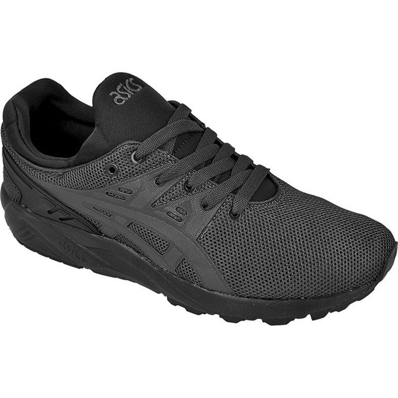 Asics GEL-KAYANO Trainer Evo M HN6A0-9090 Schuhe schwarz