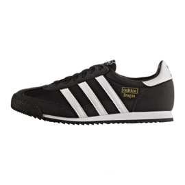 Adidas Originals Dragon Og Jr BB2487 Schuhe schwarz