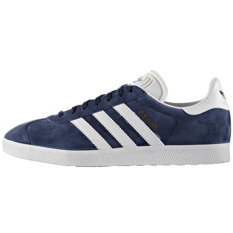 Adidas Originals Gazelle M BB5478 Schuhe navy blau