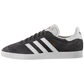 Adidas Originals Gazelle M BB5480 Schuhe grau