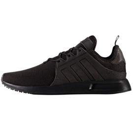 Adidas Originals X_PLR M BY9260 Schuhe schwarz