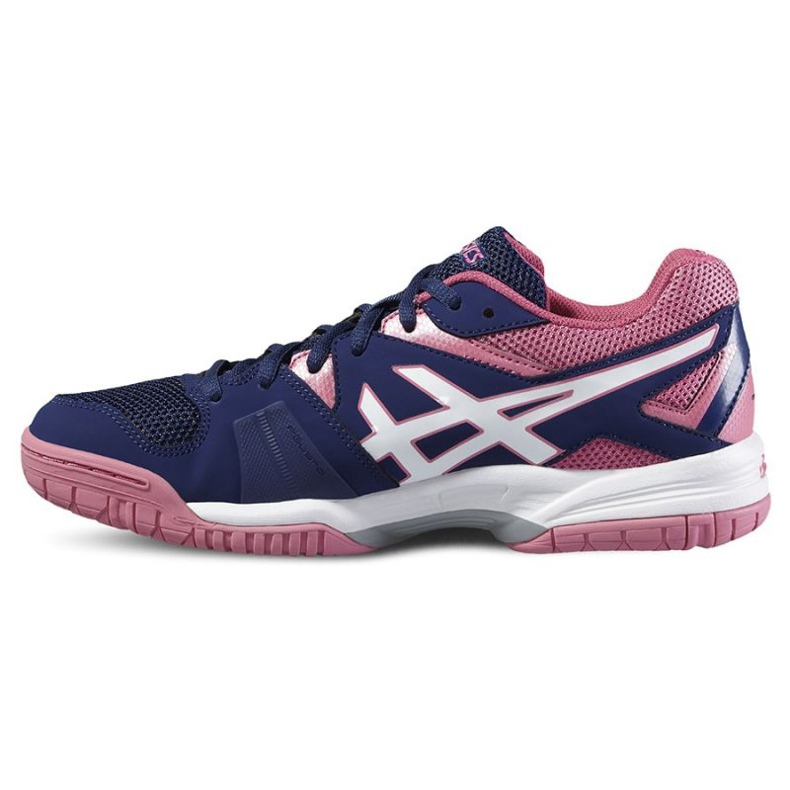 Asics Gel Hunter 3 W R557Y-4901 navy blau
