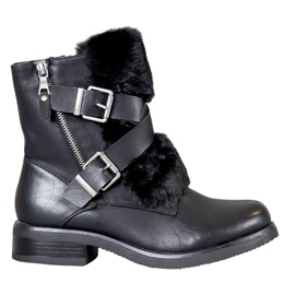 Super Me Gelegenheitsarbeiter schwarz