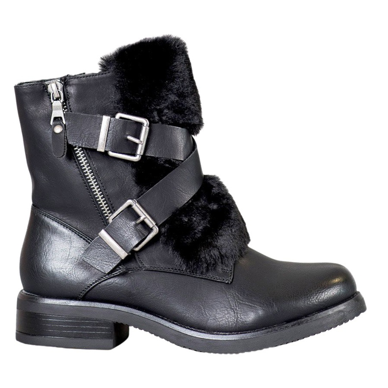 Super Me Gelegenheitsarbeiter schwarz