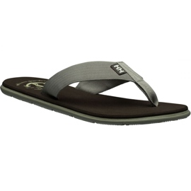 Helly Hansen Seasand Hp M 11323-720 grau