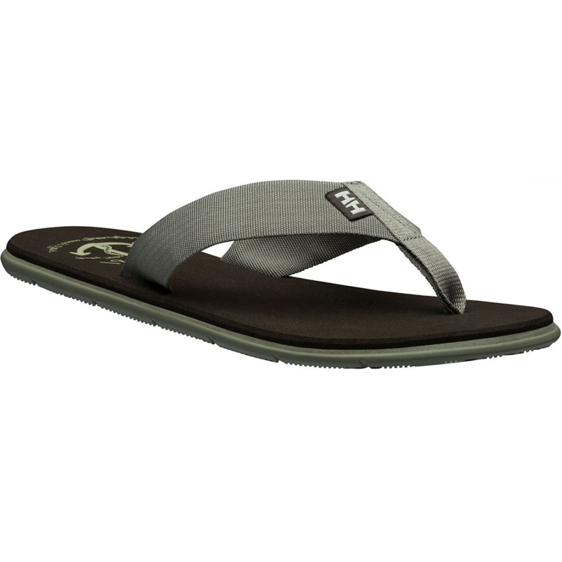 Helly Hansen Seasand Hp M 11323-720 grau