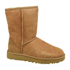 Ugg Classic Short Ii W 1016223-CHE braun
