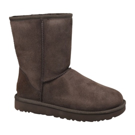 Ugg Classic Short Ii W 1016223-CHO braun