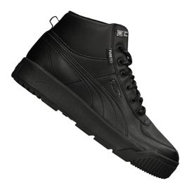 Puma Tarrenz Sb Puretex M 370552-01 schwarz