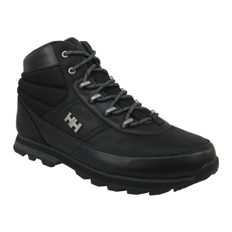 Helly Hansen Hely Hansen Woodlands 10823-990 Schuhe schwarz