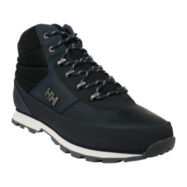Helly Hansen Woodlands M 10823-598 Stiefel blau