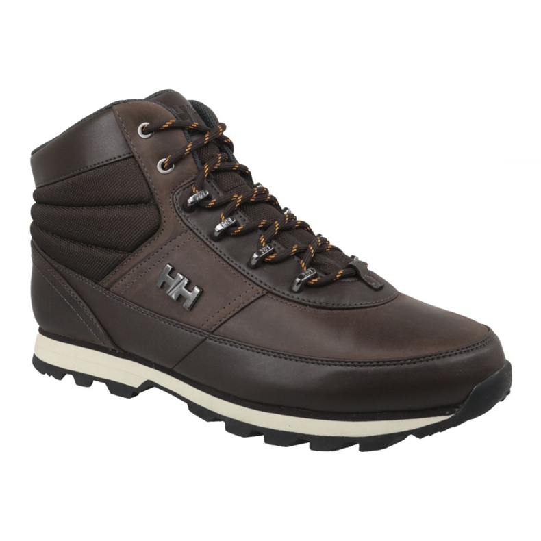 Helly Hansen Woodlands M 10823-710 Stiefel braun