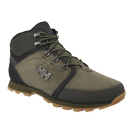 Helly Hansen Koppervik M 10990-491 Stiefel grau