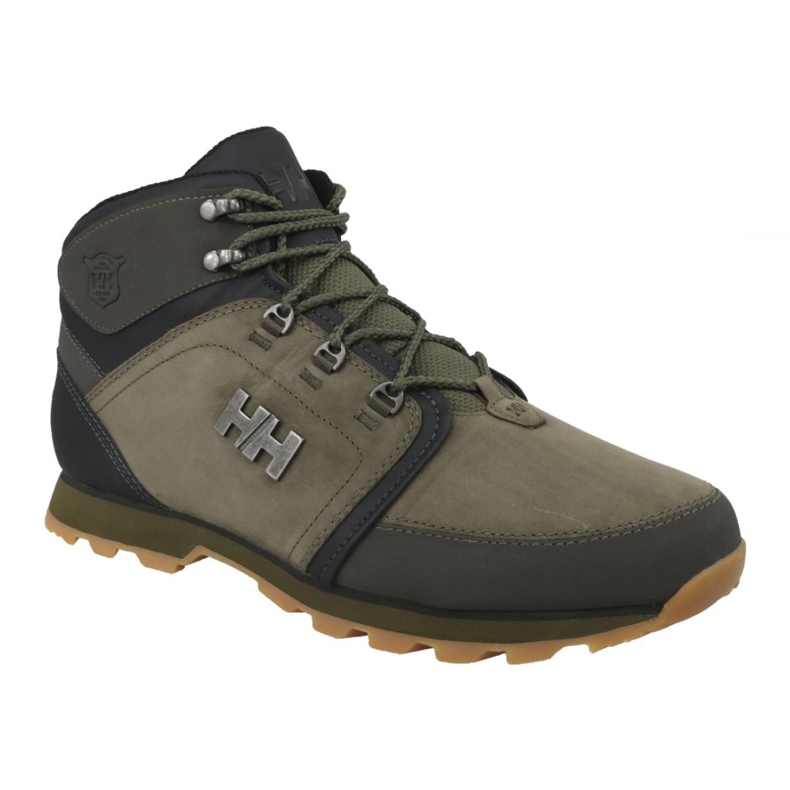 Helly Hansen Koppervik M 10990-491 Stiefel grau