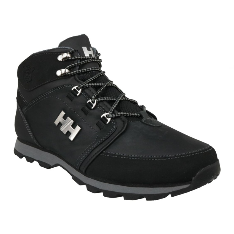 Helly Hansen Koppervik M 10990-991 Schuhe schwarz