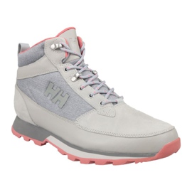 Helly Hansen Chilcotin W 11428-930 Stiefel grau