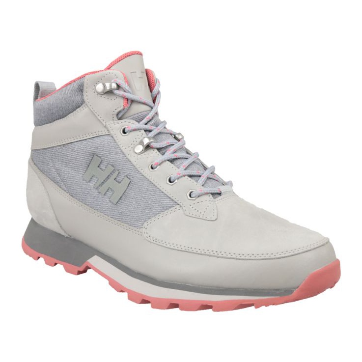 Helly Hansen Chilcotin W 11428-930 Stiefel grau