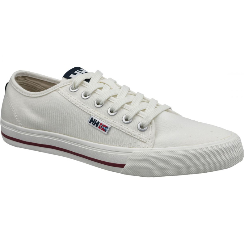 Helly Hansen Fjord Canvas Schuh V2 M 11465-011 Schuhe weiß