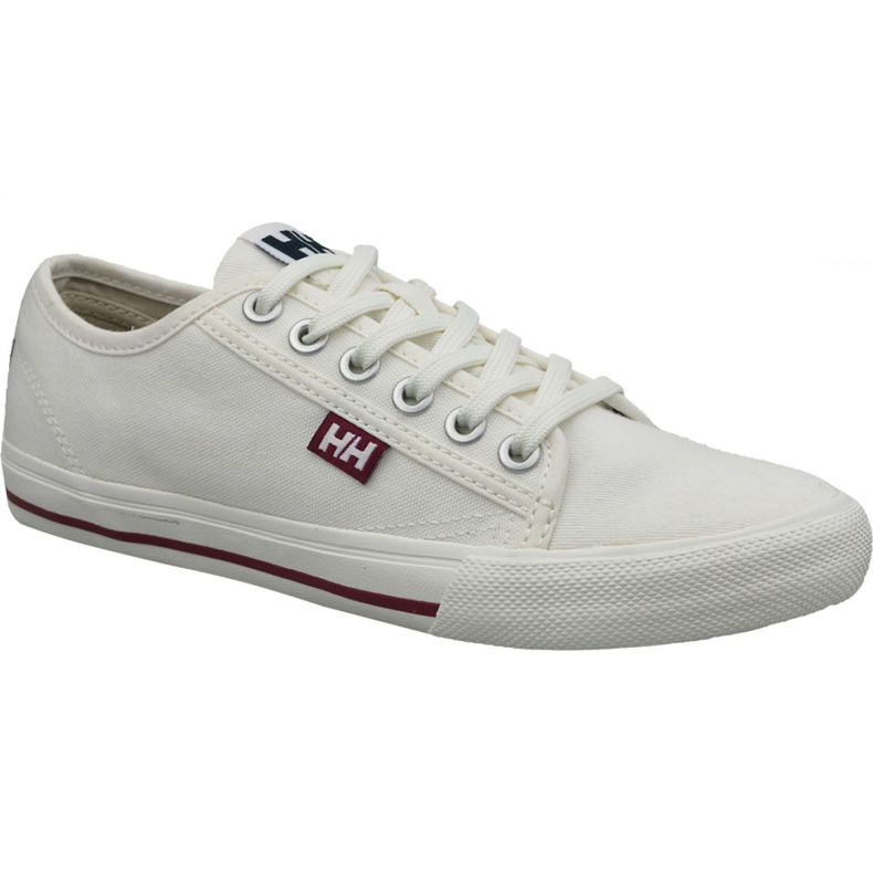 Helly Hansen Fjord Canvas Schuh V2 W 11466-011 Schuhe weiß