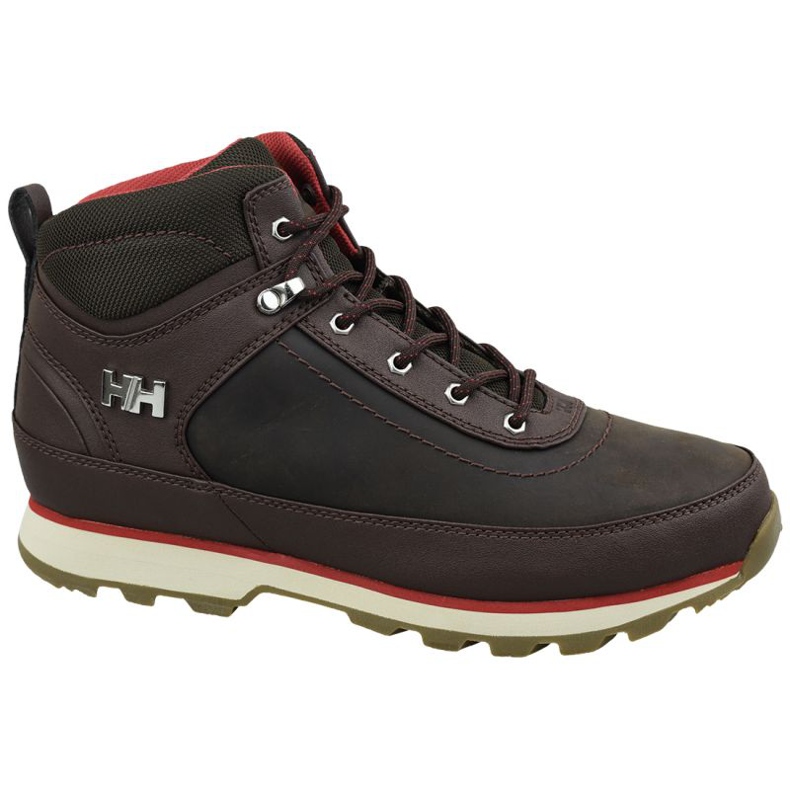 Helly Hansen Calgary M 10874-747 Stiefel braun