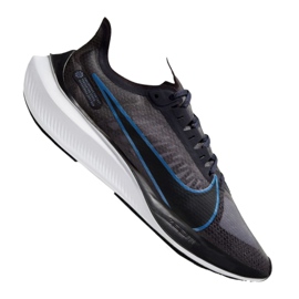 Nike Zoom Gravity M BQ3202-007 Schuhe grau