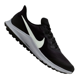 Laufschuhe Nike Air Zoom Pegasus 36 Trail M AR5677-002 schwarz