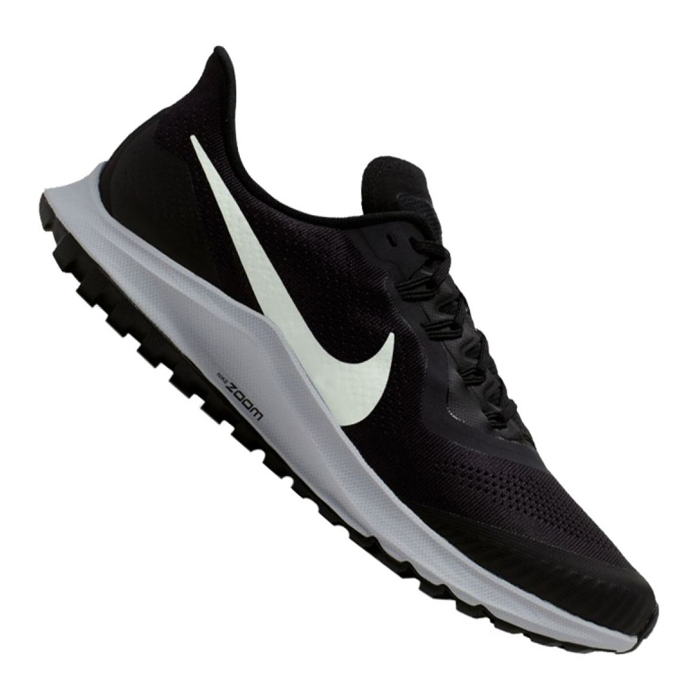 Laufschuhe Nike Air Zoom Pegasus 36 Trail M AR5677-002 schwarz