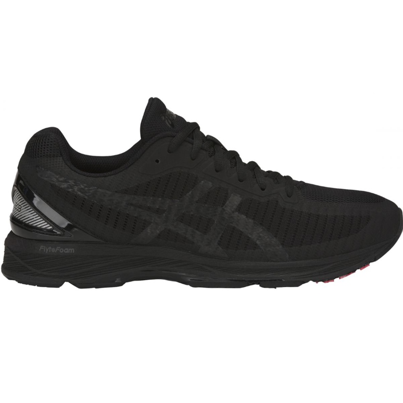 Asics Gel-DS Trainer 23 M T818N-9090 Laufschuhe schwarz