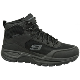 Skechers Fluchtplan 2.0 M 51705-BBK schwarz