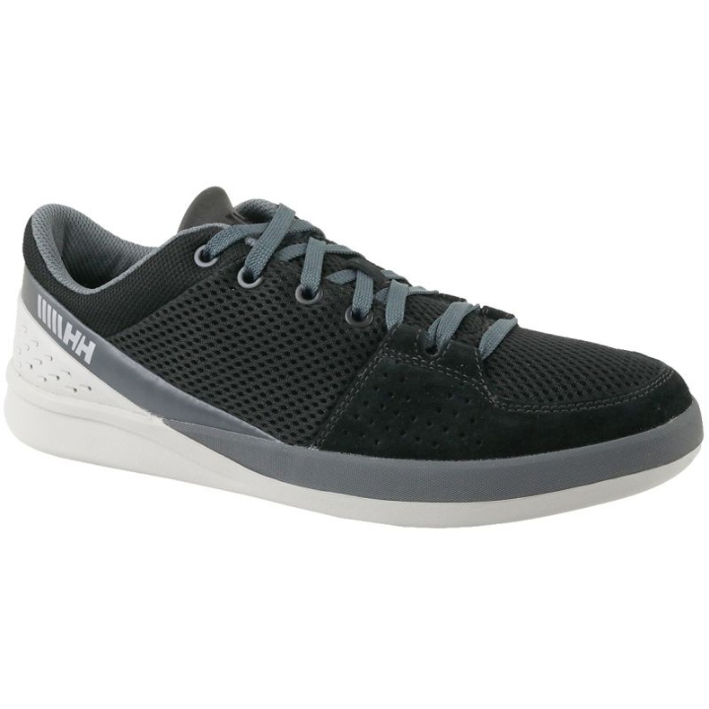 Helly Hansen Hh 5.5 M 11129-991 Stiefel schwarz