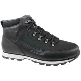 Helly Hansen Varese M 11236-991 Stiefel schwarz