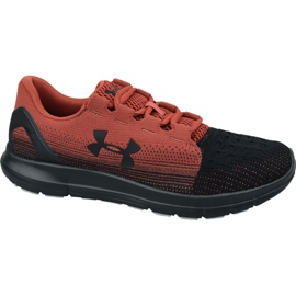 Under Armour Remix 2.0 M 3022466-601 schwarz