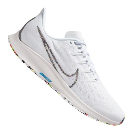 Nike Air Zoom Pegasus 36 M BV7767-100 Laufschuh weiß