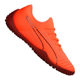 Puma 365 Concrete 2 St M 105757-02 Fußballschuhe rot rot