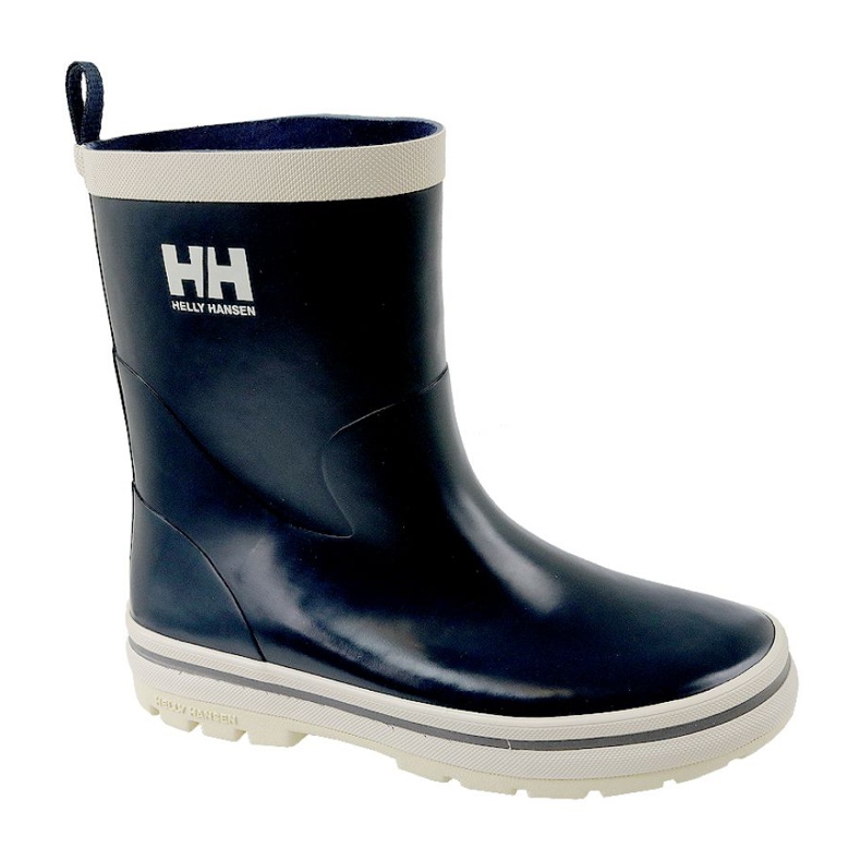 Helly Hansen Midsund Jr 10862-597 Schuhe navy blau
