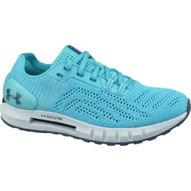 Under Armour Hovr Sonic 2 W 3021588-302 blau