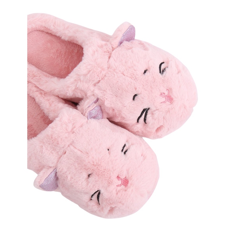 Rosa MA16 Rosa Damenhausschuhe