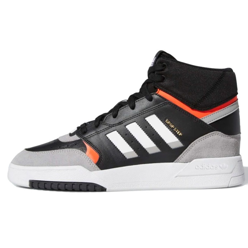 Adidas Drop Step M EE5219 Schuhe schwarz